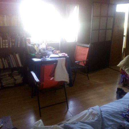 El Laberinto Hospedaje En Casa モレリア エクステリア 写真