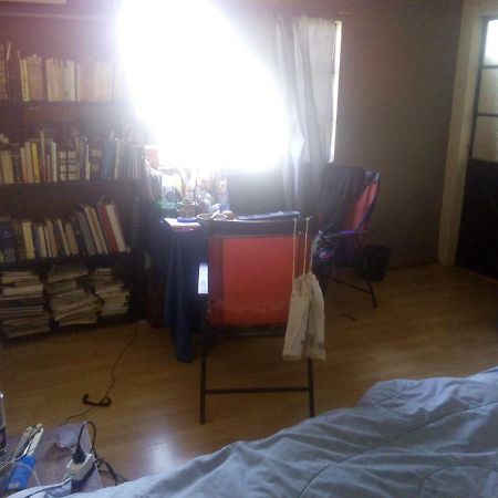 El Laberinto Hospedaje En Casa モレリア エクステリア 写真
