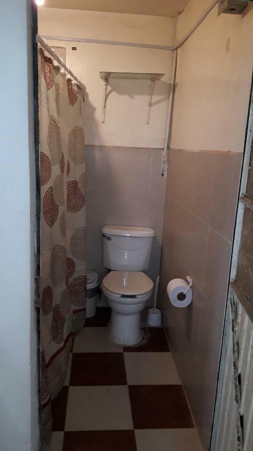 El Laberinto Hospedaje En Casa モレリア エクステリア 写真
