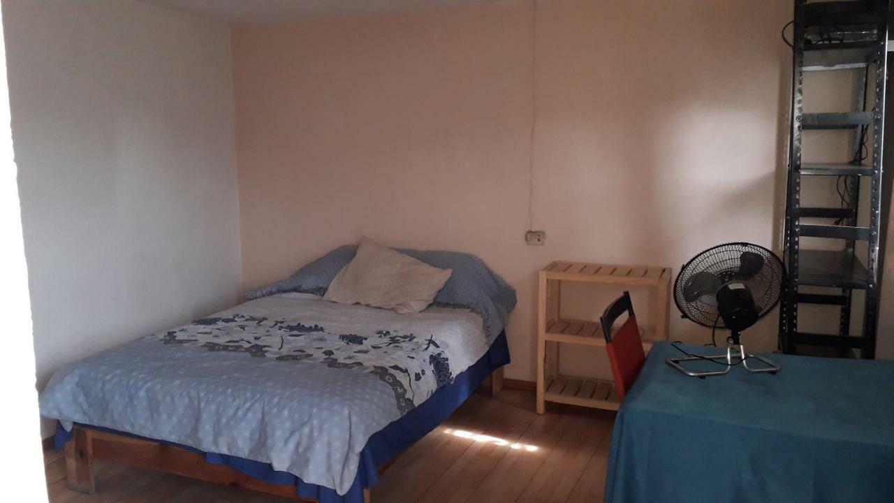 El Laberinto Hospedaje En Casa モレリア エクステリア 写真