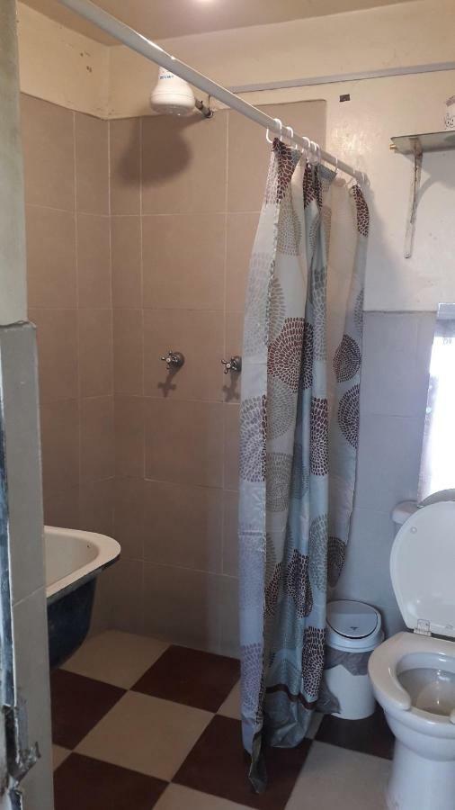 El Laberinto Hospedaje En Casa モレリア エクステリア 写真