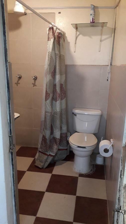 El Laberinto Hospedaje En Casa モレリア エクステリア 写真