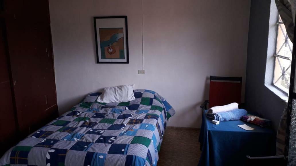El Laberinto Hospedaje En Casa モレリア エクステリア 写真