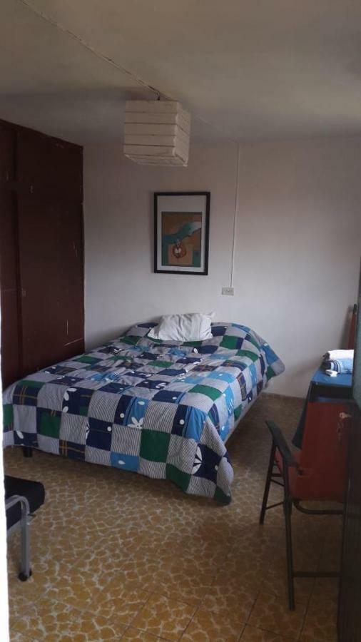 El Laberinto Hospedaje En Casa モレリア エクステリア 写真