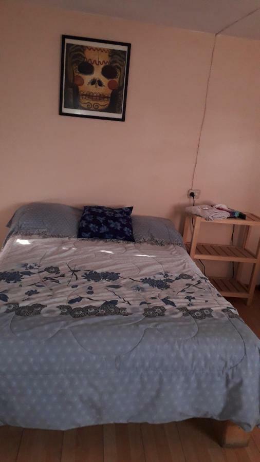 El Laberinto Hospedaje En Casa モレリア エクステリア 写真